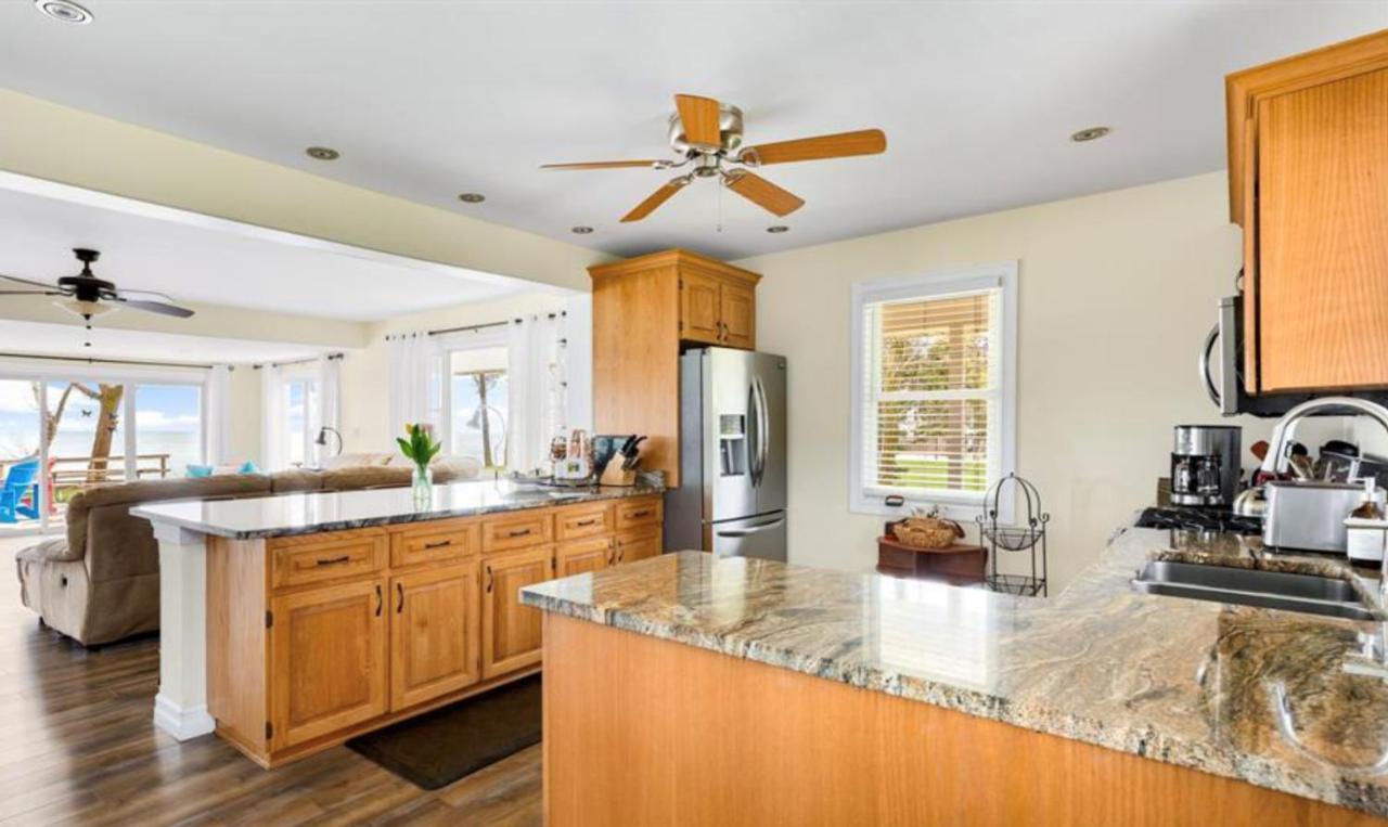 Stones Throw Cottage Oxley Essex المظهر الخارجي الصورة