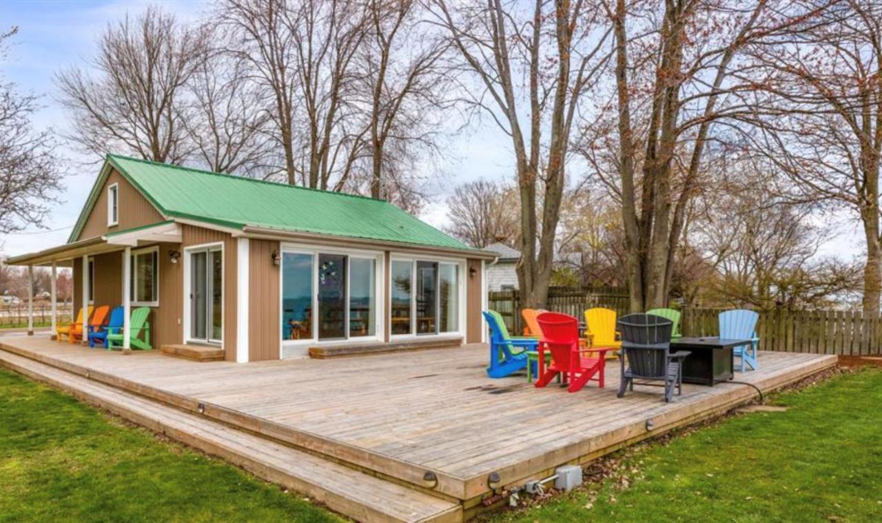 Stones Throw Cottage Oxley Essex المظهر الخارجي الصورة