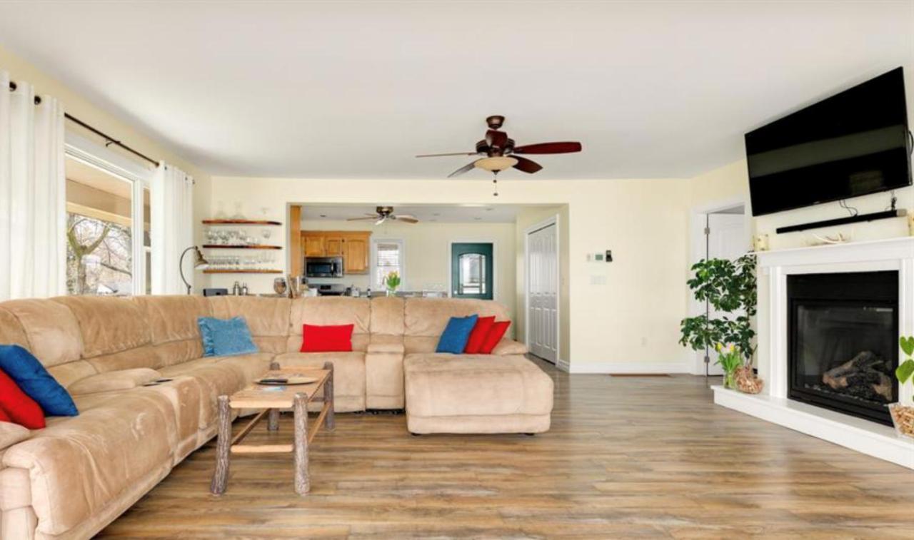 Stones Throw Cottage Oxley Essex المظهر الخارجي الصورة