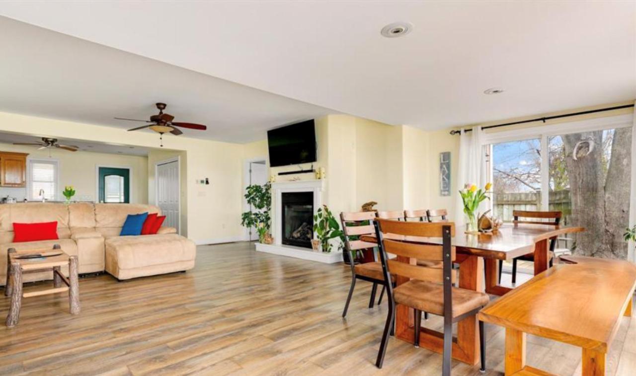 Stones Throw Cottage Oxley Essex المظهر الخارجي الصورة